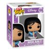 Disney Princesses Bitty POP! Vinyl Figura 4-Pack Ariel 2,5 cm