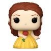 Disney Princesses Bitty POP! Vinyl Figura 4-Pack Belle 2,5 cm