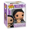 Disney Princesses Bitty POP! Vinyl Figura 4-Pack Belle 2,5 cm