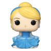 Disney Princesses Bitty POP! Vinyl Figura 4-Pack Cinderella 2,5 cm