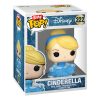 Disney Princesses Bitty POP! Vinyl Figura 4-Pack Cinderella 2,5 cm