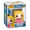 Disney Princesses Bitty POP! Vinyl Figura 4-Pack Cinderella 2,5 cm