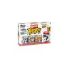 Toy Story Bitty POP! Vinyl Figura 4-Pack Forky 2,5 cm