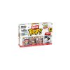 Toy Story Bitty POP! Vinyl Figura 4-Pack Jessie 2,5 cm