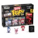 Five Nights at Freddy's Bitty POP! Vinyl Figura 4-Pack Ballora 2,5 cm