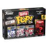 Five Nights at Freddy's Bitty POP! Vinyl Figura 4-Pack Ballora 2,5 cm