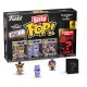 Five Nights at Freddy's Bitty POP! Vinyl Figura 4-Pack Freddy 2,5 cm