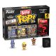 Five Nights at Freddy's Bitty POP! Vinyl Figura 4-Pack Nightmare Bonnie 2,5 cm