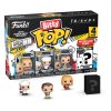 Friends Bitty POP! Vinyl Figura 4-Pack Phoebe 2,5 cm