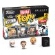 Friends Bitty POP! Vinyl Figura 4-Pack Phoebe 2,5 cm