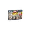 Avatar The Last Airbender Bitty POP! Vinyl Figura 4-Pack Iroh 2,5 cm