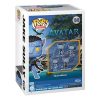 Avatar: The Way of Water POP! Movies Vinyl Figura Jake Sully (Battle) 9 cm