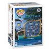 Avatar: The Way of Water POP! Movies Vinyl Figura Recom Quaritch 9 cm