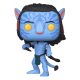 Avatar: The Way of Water POP! Movies Vinyl Figura Lo'ak 9 cm