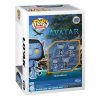 Avatar: The Way of Water POP! Movies Vinyl Figura Lo'ak 9 cm
