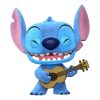 Lilo & Stitch POP! & Tee Box Ukelele Stitch (FL) Size S