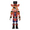 Five Nights at Freddy's Figura Foxy Nutcracker 13 cm