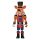 Five Nights at Freddy's Figura Foxy Nutcracker 13 cm