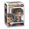 Ghostbusters 2024 POP! Movies Vinyl Figura Phoebe 9 cm