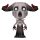 Ghostbusters 2024 POP! Movies Vinyl Figura Garraka 9 cm