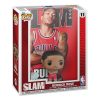 NBA Cover POP! Basketball Vinyl Figura Derrick Rose (SLAM Magazin) 9 cm