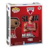 NBA Cover POP! Basketball Vinyl Figura Derrick Rose (SLAM Magazin) 9 cm