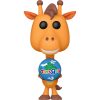 Toys R" Us POP! Ad Icons Vinyl Figure Geoffrey Special Edition 9 cm"