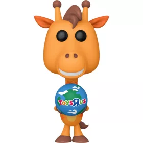   Toys R" Us POP! Ad Icons Vinyl Figure Geoffrey Special Edition 9 cm"