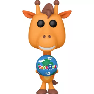   Toys R" Us POP! Ad Icons Vinyl Figure Geoffrey Special Edition 9 cm"