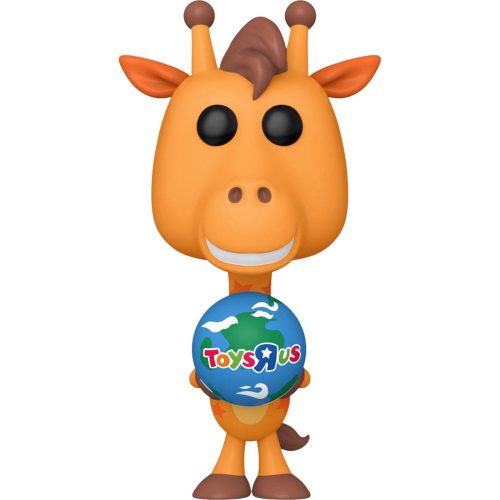 Toys R" Us POP! Ad Icons Vinyl Figure Geoffrey Special Edition 9 cm"