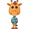 Toys R" Us POP! Ad Icons Vinyl Figure Geoffrey Special Edition 9 cm"