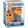 Toys R" Us POP! Ad Icons Vinyl Figure Geoffrey Special Edition 9 cm"