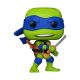 Teenage Mutant Ninja Turtles Super Sized Jumbo POP! Vinyl Figura Leonardo 25 cm