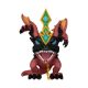 Yu-Gi-Oh! Super Sized Jumbo POP! Vinyl Figura Harpie's Pet Dragon 25 cm