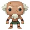 Avatar The Last Airbender POP! Animation Vinyl Figura King Bumi 9 cm