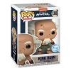 Avatar The Last Airbender POP! Animation Vinyl Figura King Bumi 9 cm