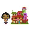 Encanto POP! Town Vinyl Figura Casita 9 cm