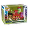 Encanto POP! Town Vinyl Figura Casita 9 cm