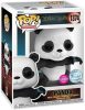 Jujutsu Kaisen POP! Animation Vinyl Figura Panda (FLocked) Exclusive 9 cm