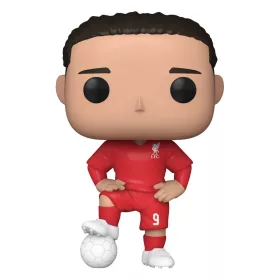   Liverpool F.C. POP! Football Vinyl Figure Darwin Núñez 9 cm