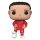 Liverpool F.C. POP! Football Vinyl Figure Darwin Núñez 9 cm