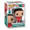 Liverpool F.C. POP! Football Vinyl Figure Darwin Núñez 9 cm