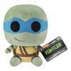 Teenage Mutant Ninja Turtles Plush Figure Display 18 cm Assortment (6)