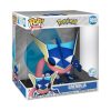 Pokemon Super Sized Jumbo POP! Vinyl Figura Greninja 25 cm