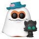 McDonalds POP! Ad Icons Vinyl Figura NB - Ghost 9 cm