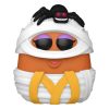 McDonalds POP! Ad Icons Vinyl Figura NB - Mummy 9 cm