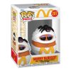 McDonalds POP! Ad Icons Vinyl Figura NB - Mummy 9 cm