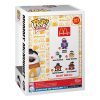 McDonalds POP! Ad Icons Vinyl Figura NB - Mummy 9 cm