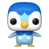 Pokemon POP! Games Vinyl Figura Piplup (EMEA) 9 cm