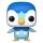 Pokemon POP! Games Vinyl Figura Piplup (EMEA) 9 cm